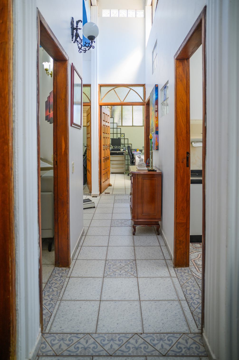 Atendimento Personalizado