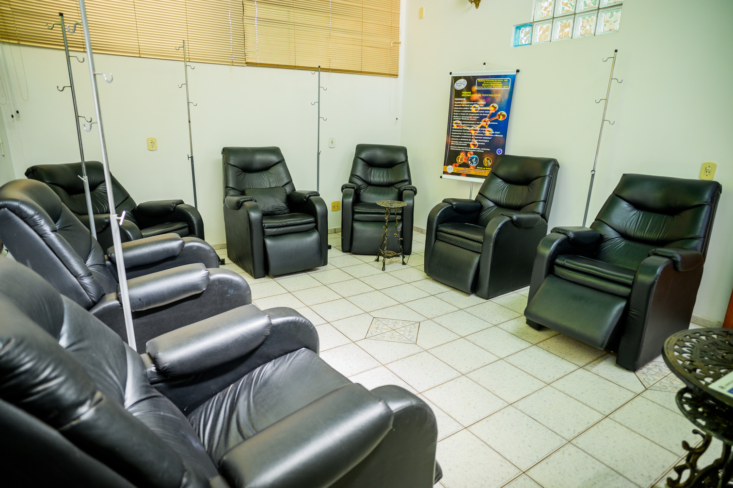 Espaços Aconchegantes